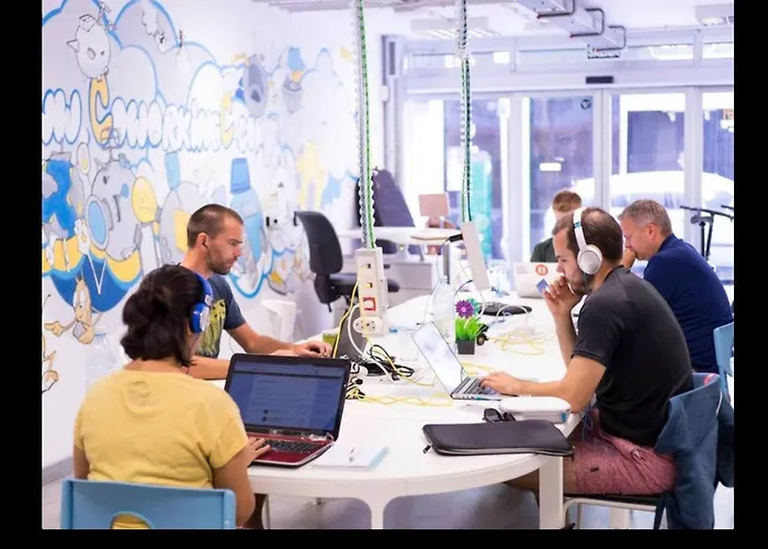 Living Canteras Homes - Workout & Free Bikes * Лас-Пальмас-де-Гран-Канария