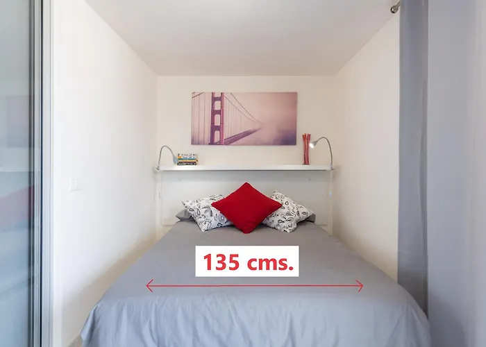 Living Canteras Homes - Workout & Free Bikes *