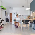 Living Canteras Homes - Workout & Free Bikes アパート ラスパルマス・デ・グランカナリア
