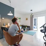 Living Canteras Homes - Workout & Free Bikes ラスパルマス・デ・グランカナリア