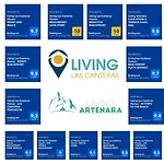 Living Canteras Homes - Workout & Free Bikes アパート *