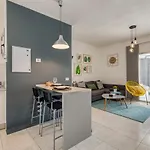 Living Canteras Homes - Workout & Free Bikes
