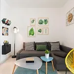 Living Canteras Homes - Workout & Free Bikes アパート *