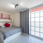 アパート Living Canteras Homes - Workout & Free Bikes