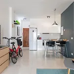 Living Canteras Homes - Workout & Free Bikes