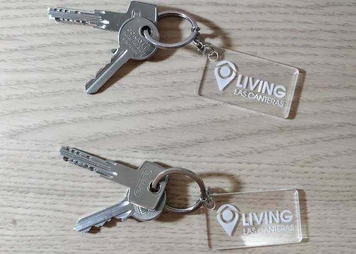 Living Canteras Homes - Workout & Free Bikes Apartament