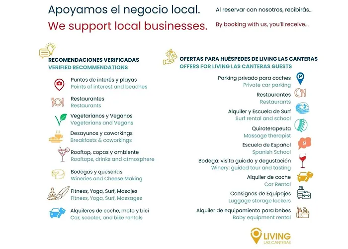 Living Canteras Homes - Workout & Free Bikes Apartament Las Palmas de Gran Canaria