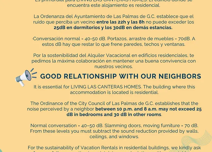 Living Canteras Homes - Workout & Free Bikes