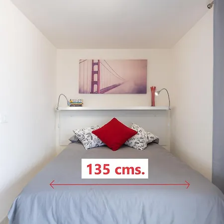 Living Canteras Homes - Workout & Free Bikes *