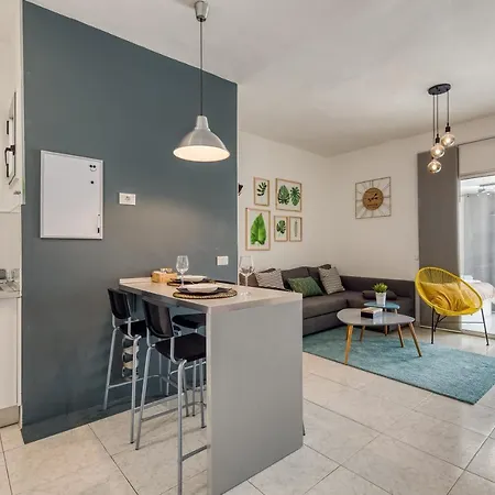 Living Canteras Homes - Workout & Free Bikes