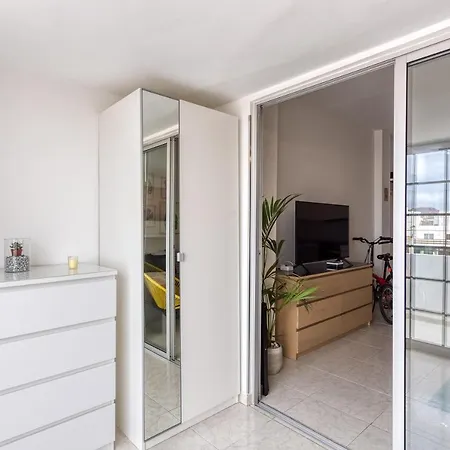 Living Canteras Homes - Workout & Free Bikes