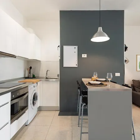 Living Canteras Homes - Workout & Free Bikes לאס פאלמס דה גראן קנאריה