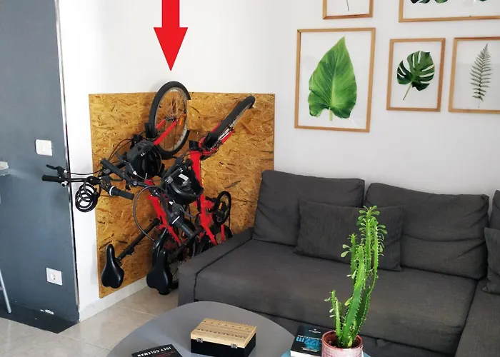 Appartamento Living Canteras Homes - Workout & Free Bikes Las Palmas de Gran Canaria