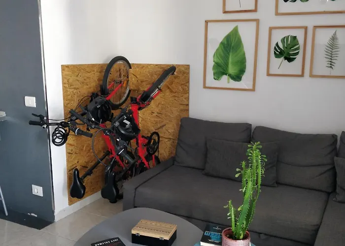 Living Canteras Homes - Workout & Free Bikes Las Palmas de Gran Canaria