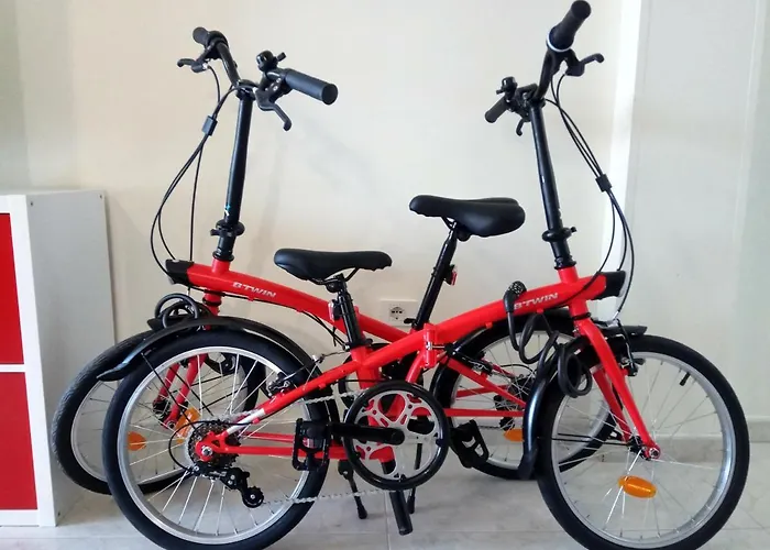 شقة Living Canteras Homes - Workout & Free Bikes *