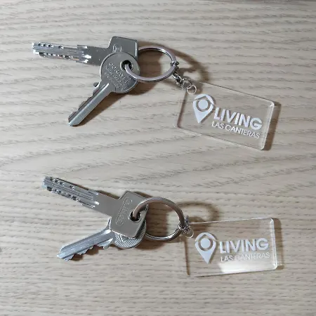 Living Canteras Homes - Workout & Free Bikes Apartament