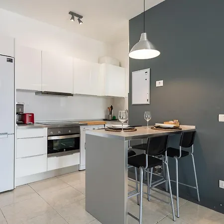 Living Canteras Homes - Workout & Free Bikes Apartament *