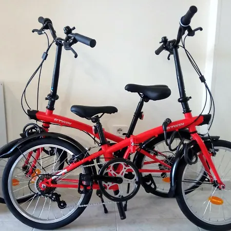 Apartament Living Canteras Homes - Workout & Free Bikes *